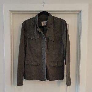 Ashley Jacket L